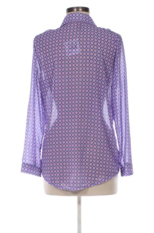 Γυναικείο πουκάμισο NEW COLLECTION, Μέγεθος M, Χρώμα Πολύχρωμο, Τιμή 10,99 €