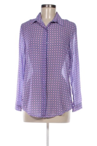 Γυναικείο πουκάμισο NEW COLLECTION, Μέγεθος M, Χρώμα Πολύχρωμο, Τιμή 10,99 €