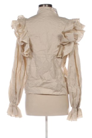 Női ing NEW COLLECTION, Méret M, Szín Bézs, Ár 23 839 Ft