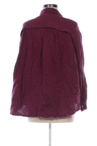 Dámska košeľa  NEW COLLECTION, Veľkosť XL, Farba Fialová, Cena  24,95 €