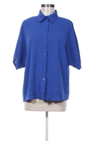 Dámská košile  NEW COLLECTION, Velikost XXL, Barva Modrá, Cena  1 105,00 Kč