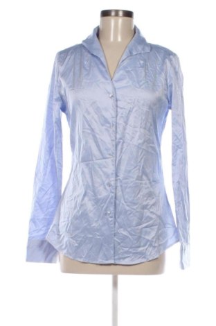 Cămașă de femei Nara Camicie, Mărime M, Culoare Albastru, Preț 39,99 Lei