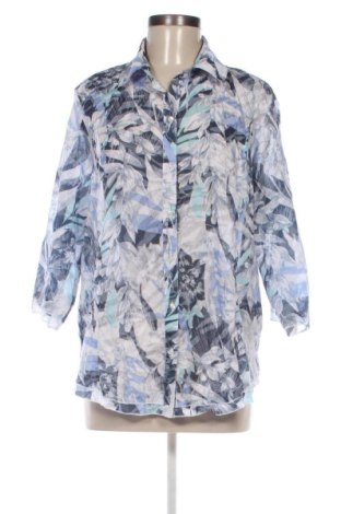 Dámska košeľa  Navigazione, Veľkosť M, Farba Viacfarebná, Cena  9,95 €