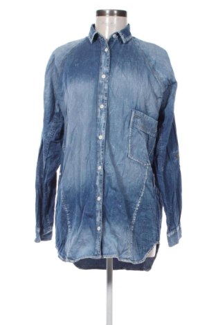 Cămașă de femei Neo, Mărime M, Culoare Albastru, Preț 66,16 Lei