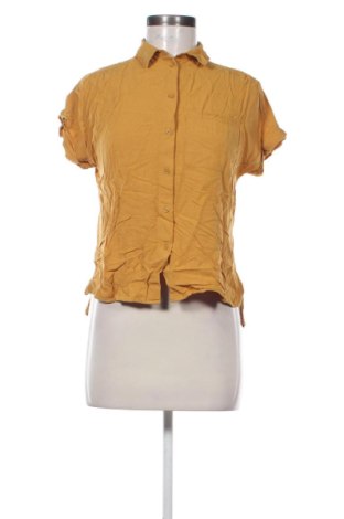Dámska košeľa  New Look, Veľkosť S, Farba Žltá, Cena  12,77 €