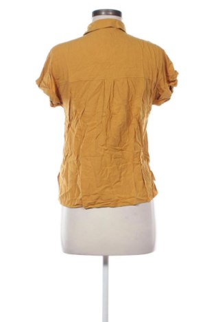 Dámska košeľa  New Look, Veľkosť S, Farba Žltá, Cena  12,77 €