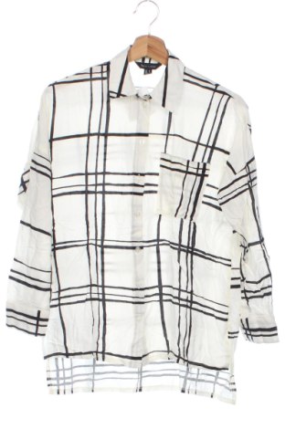 Dámská košile  New Look, Velikost XS, Barva Vícebarevné, Cena  609,00 Kč