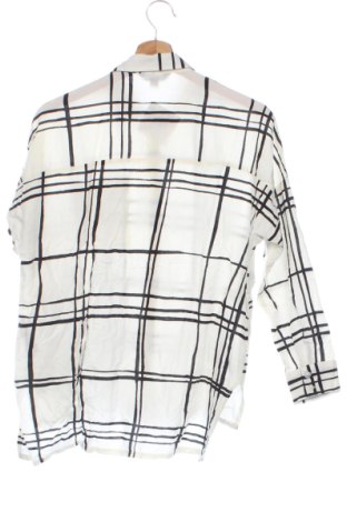 Dámská košile  New Look, Velikost XS, Barva Vícebarevné, Cena  609,00 Kč