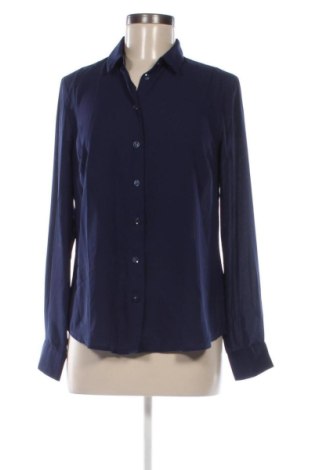 Damska koszula New Look, Rozmiar S, Kolor Niebieski, Cena 67,99 zł