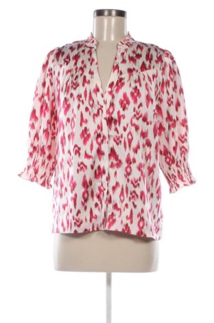 Γυναικείο πουκάμισο New Noir, Μέγεθος M, Χρώμα Πολύχρωμο, Τιμή 7,99 €