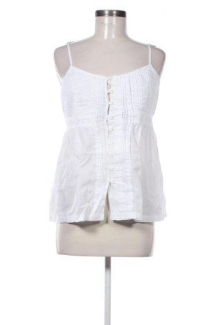 Damenbluse Next, Größe M, Farbe Weiß, Preis 17,39 €