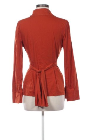 Dámská košile  Next, Velikost M, Barva Oranžová, Cena  594,00 Kč