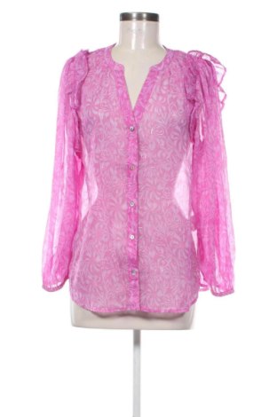 Dámská košile  Nice & Chic, Velikost L, Barva Vícebarevné, Cena  189,00 Kč