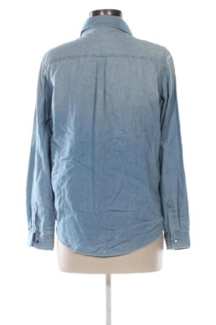 Дамска риза Nice & Chic, Размер L, Цвят Син, Цена 6,64 €