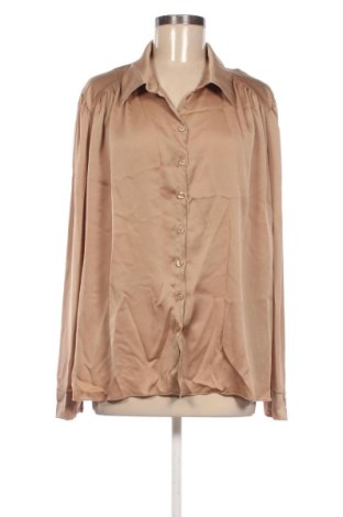Dámská košile  Nissa, Velikost XL, Barva Béžová, Cena  799,00 Kč