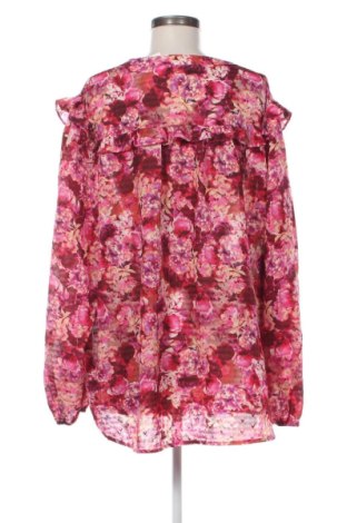 Damenbluse Norah, Größe XXL, Farbe Mehrfarbig, Preis € 11,99