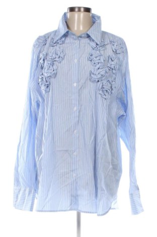 Γυναικείο πουκάμισο Norah, Μέγεθος XL, Χρώμα Πολύχρωμο, Τιμή 25,99 €