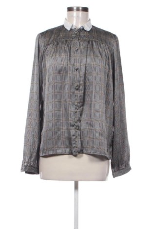 Γυναικείο πουκάμισο Numph, Μέγεθος M, Χρώμα Πολύχρωμο, Τιμή 28,00 €