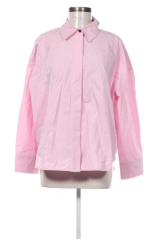 Дамска риза Numph, Размер M, Цвят Розов, Цена 28,00 €