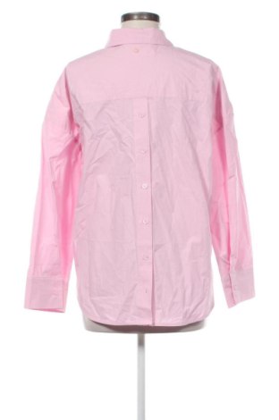 Дамска риза Numph, Размер M, Цвят Розов, Цена 28,00 €