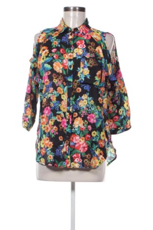 Cămașă de femei ONLY, Mărime M, Culoare Multicolor, Preț 122,58 Lei