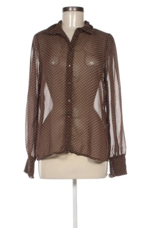 Γυναικείο πουκάμισο ONLY, Μέγεθος M, Χρώμα Πολύχρωμο, Τιμή 10,00 €