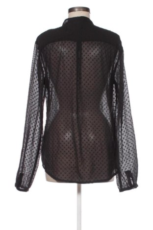 Дамска риза ONLY, Размер XL, Цвят Черен, Цена 5,62 €