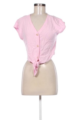 Dámska košeľa  ONLY, Veľkosť S, Farba Ružová, Cena  27,95 €