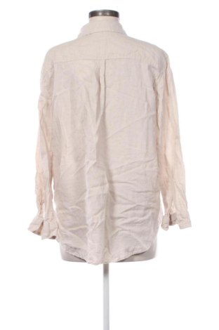 Γυναικείο πουκάμισο ONLY, Μέγεθος S, Χρώμα  Μπέζ, Τιμή 10,00 €