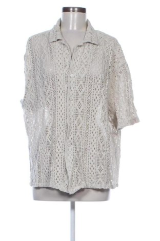 Dámská košile  ONLY, Velikost XL, Barva Béžová, Cena  309,00 Kč