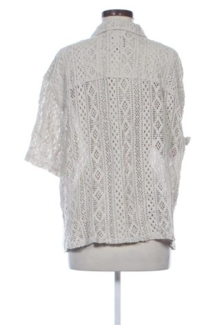 Dámská košile  ONLY, Velikost XL, Barva Béžová, Cena  309,00 Kč