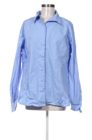 Dámska košeľa  ORN, Veľkosť L, Farba Modrá, Cena  8,95 €