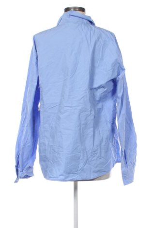 Dámska košeľa  ORN, Veľkosť L, Farba Modrá, Cena  8,95 €