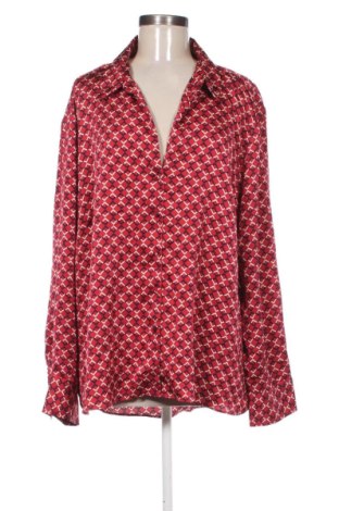 Dámská košile  OVS, Velikost 4XL, Barva Vícebarevné, Cena  379,00 Kč