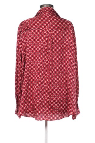 Dámská košile  OVS, Velikost 4XL, Barva Vícebarevné, Cena  379,00 Kč