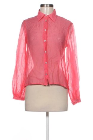 Γυναικείο πουκάμισο OVS, Μέγεθος S, Χρώμα Ρόζ , Τιμή 12,85 €