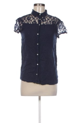 Dámská košile  OVS, Velikost L, Barva Modrá, Cena  269,00 Kč