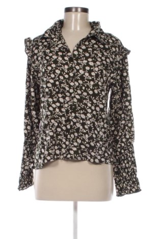 Γυναικείο πουκάμισο Oasis, Μέγεθος M, Χρώμα Πολύχρωμο, Τιμή 45,99 €