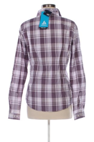 Női ing Odlo, Méret M, Szín Sokszínű, Ár 23 839 Ft