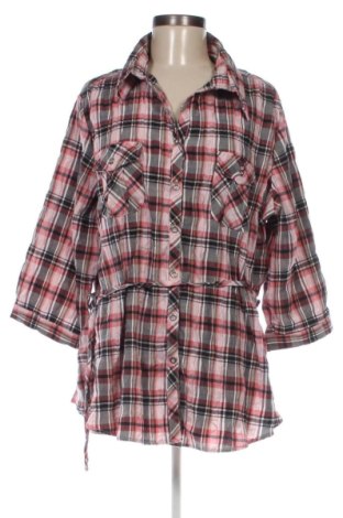 Damska koszula Okay, Rozmiar XL, Kolor Kolorowy, Cena 34,99 zł