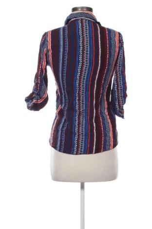 Γυναικείο πουκάμισο Olalook, Μέγεθος S, Χρώμα Πολύχρωμο, Τιμή 18,38 €