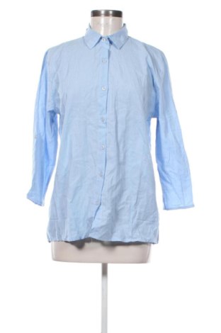 Damenbluse Olalook, Größe XL, Farbe Blau, Preis € 23,79