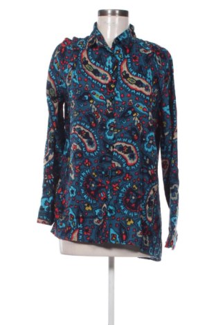 Дамска риза Olalook, Размер L, Цвят Многоцветен, Цена 13,00 €