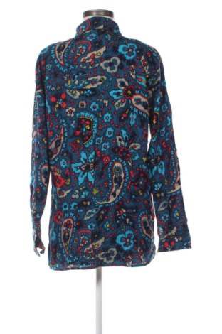 Дамска риза Olalook, Размер L, Цвят Многоцветен, Цена 13,00 €