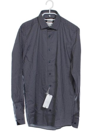 Γυναικείο πουκάμισο Olymp, Μέγεθος M, Χρώμα Πολύχρωμο, Τιμή 75,99 €