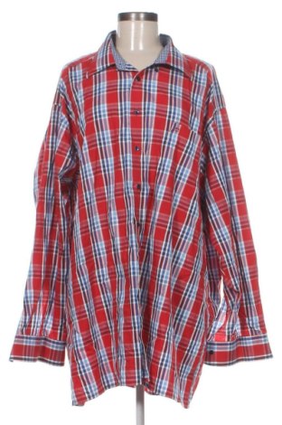 Дамска риза Olymp, Размер XXL, Цвят Многоцветен, Цена 28,63 €