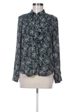 Damska koszula Oodji, Rozmiar M, Kolor Kolorowy, Cena 69,66 zł