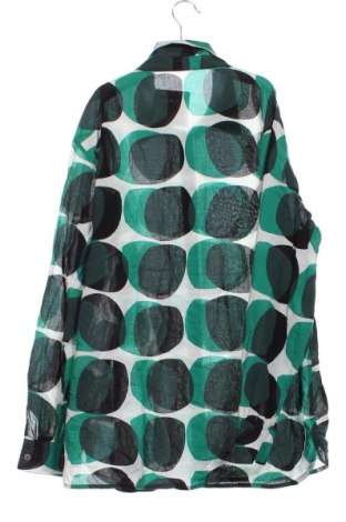 Γυναικείο πουκάμισο Opus, Μέγεθος M, Χρώμα Πολύχρωμο, Τιμή 17,99 €