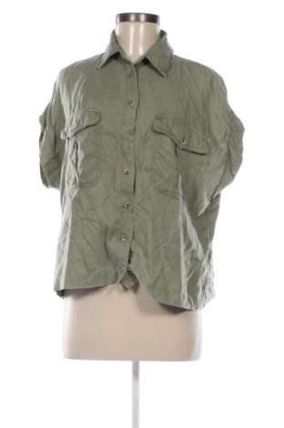 Női ing Opus, Méret S, Szín Zöld, Ár 12 349 Ft