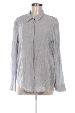 Damenbluse Opus, Größe M, Farbe Grau, Preis € 36,99